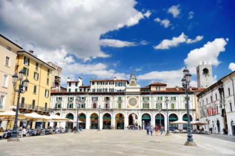 Manutenzione cappe industriali a Brescia