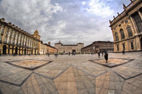 Manutenzione cappe industriali a Torino
